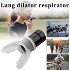 VentroAir– Breathing Trainer with Adjustable Resistance