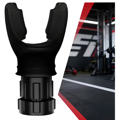 VentroAir– Breathing Trainer with Adjustable Resistance