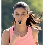 VentroAir– Breathing Trainer with Adjustable Resistance