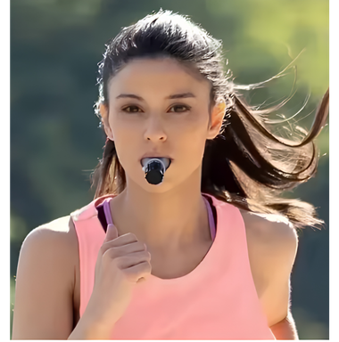VentroAir– Breathing Trainer with Adjustable Resistance