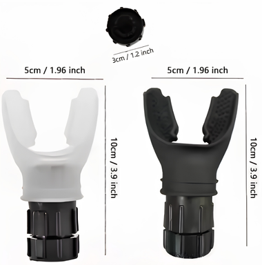 VentroAir– Breathing Trainer with Adjustable Resistance