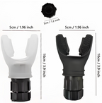 VentroAir– Breathing Trainer with Adjustable Resistance